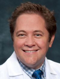 Mark J. Rivard, PhD